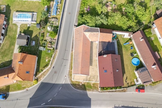 Prodej, Rodinný dům, Žichovice