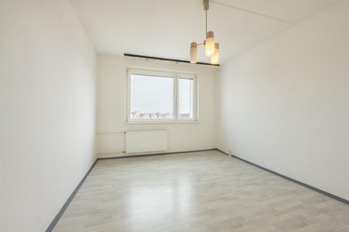 Prodej, Byt 2+1, Slaný