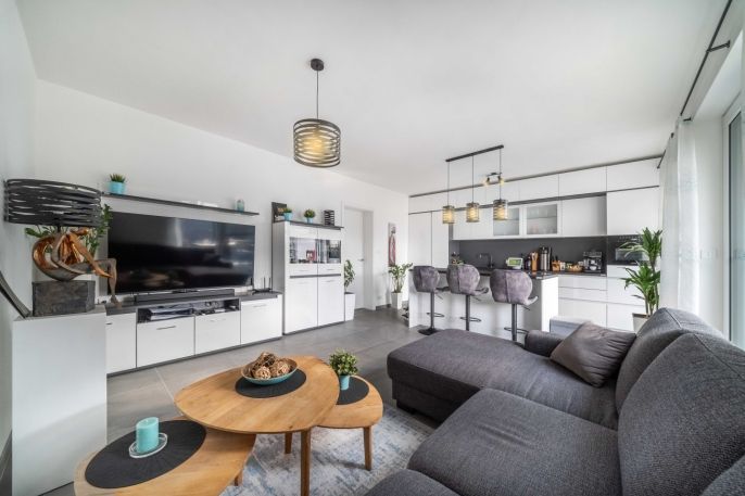 Prodej, Byt 3+kk, Rokycany