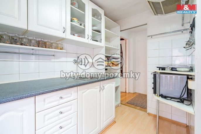 Prodej, Rodinný dům, Jemnice