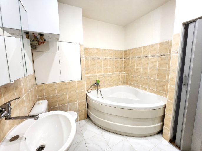 Pronájem, Byt 2+1, Louny