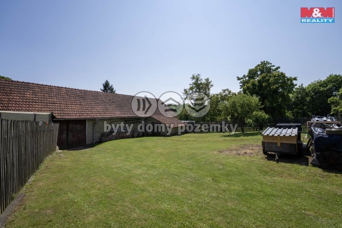 Prodej, Rodinný dům, Nové Sady