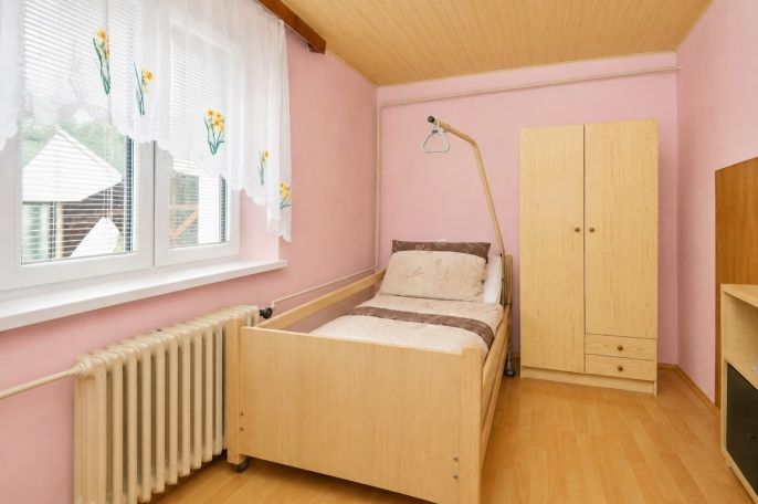 Prodej, Rodinný dům, Čachotín