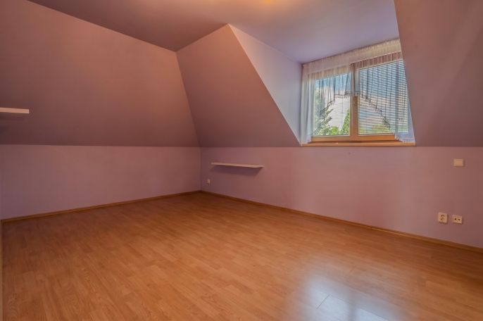 Prodej, Rodinný dům, Stará Ves nad Ondřejnicí