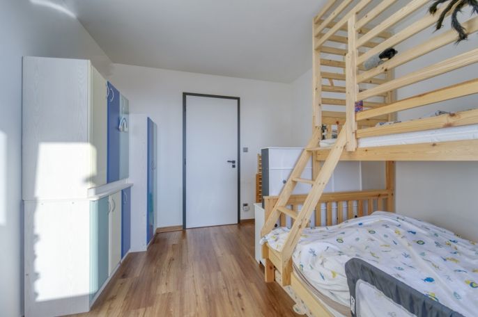 Prodej, Byt 4+kk, Nezvěstice