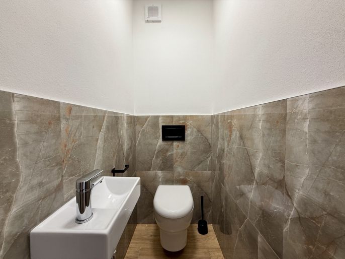 Pronájem, Byt 3+kk, Hať