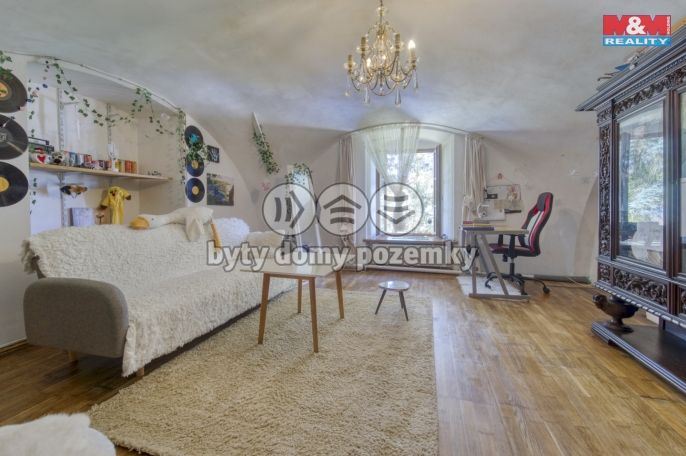 Prodej, Hotel, penzion, Červené Poříčí