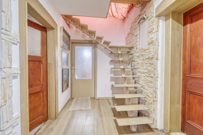 Prodej, Rodinný dům, Oráčov