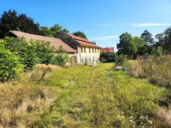 Prodej, Rodinný dům, Měcholupy