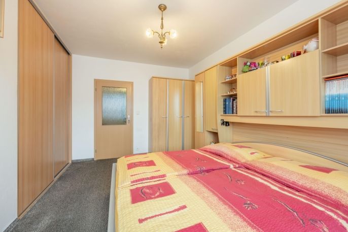 Prodej, Byt 3+kk, Praha