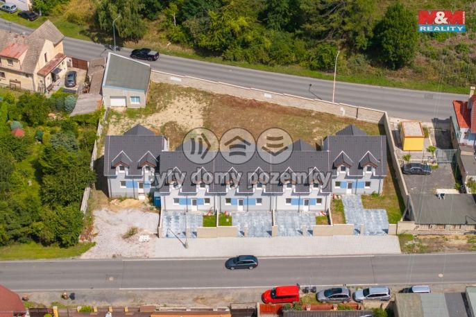 Prodej, Rodinný dům, Kladno