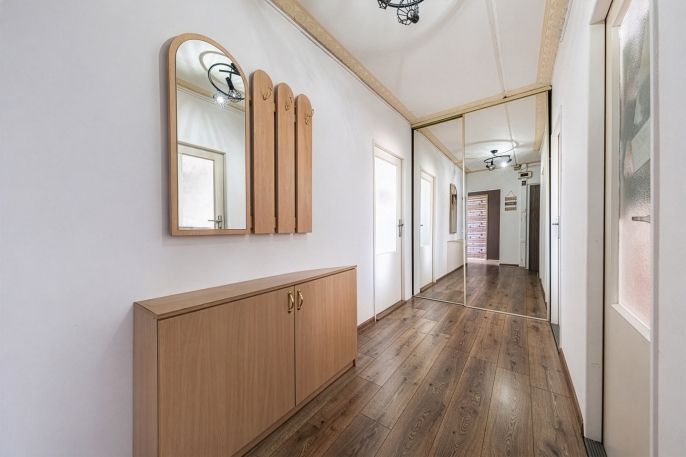 Prodej, Byt 4+1, Most