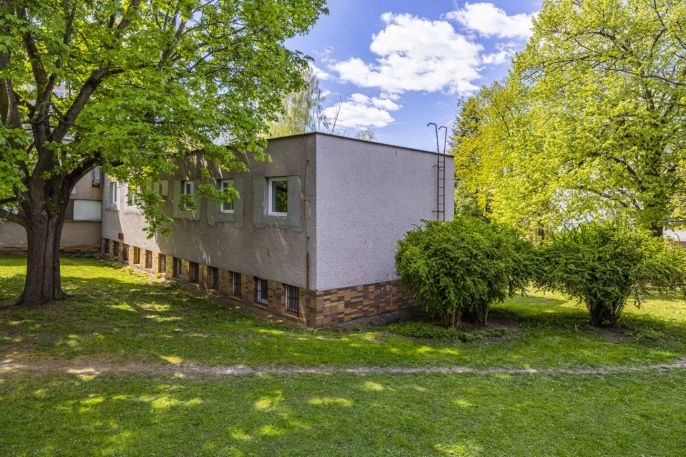 Prodej, Obchodní objekt, Hradec Králové