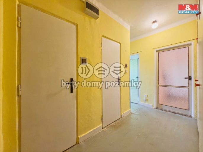 Prodej, Byt 2+1, Karviná