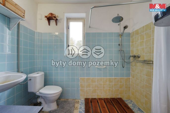 Prodej, Chalupa, Prášily