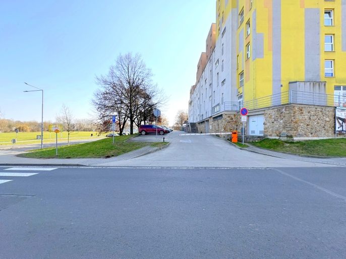 Prodej, Byt 2+kk, Lovosice