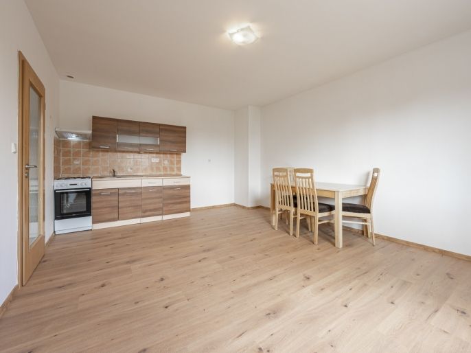 Pronájem, Byt 2+kk, Benešov