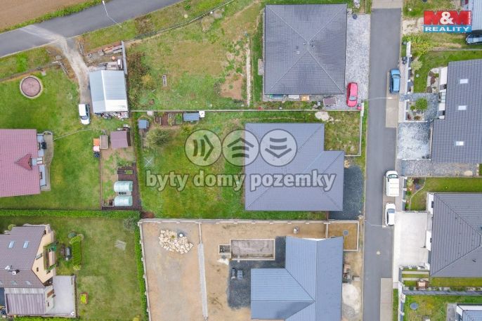 Prodej, Rodinný dům, Luženičky