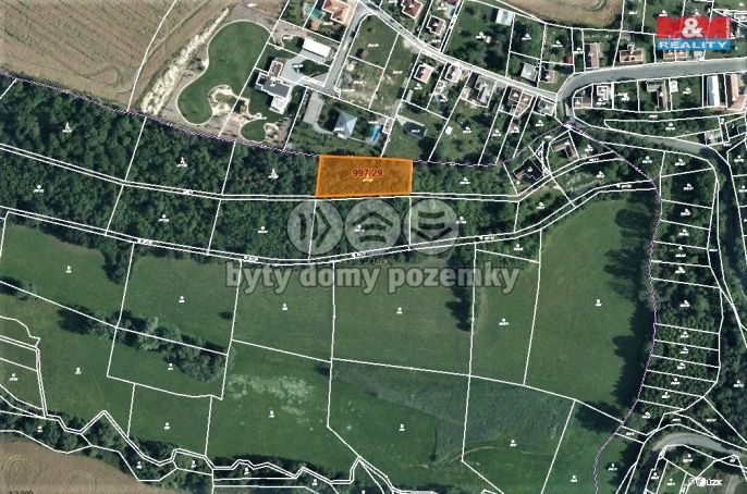 Prodej, Louka, Skuteč