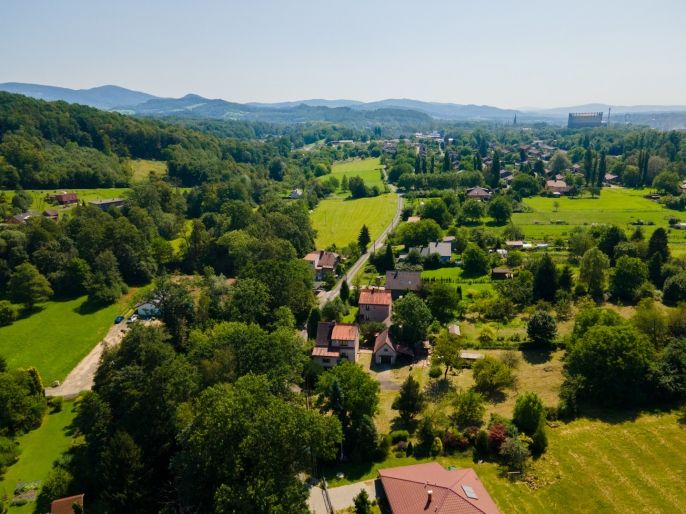 Prodej, Pozemek k bydlení, Třinec