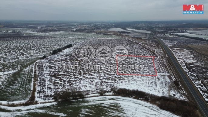 Prodej, Pole, Tuklaty