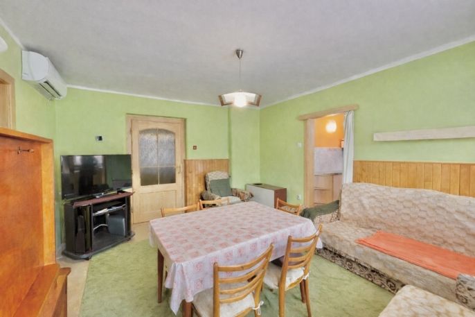 Prodej, Rodinný dům, Letohrad