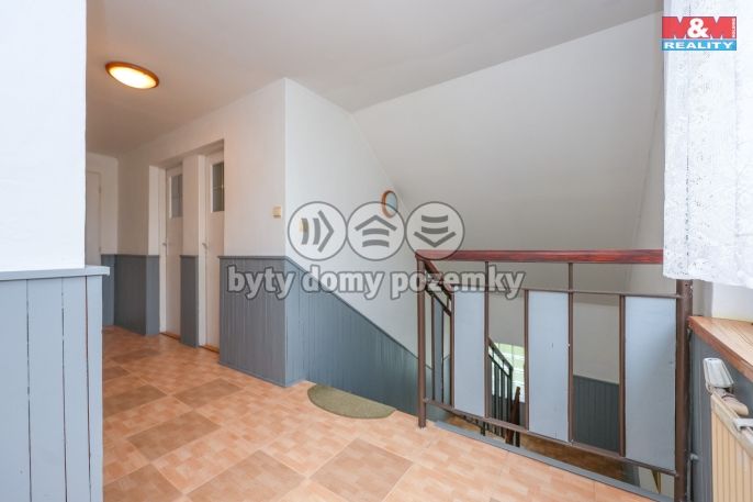 Prodej, Chalupa, Přerov