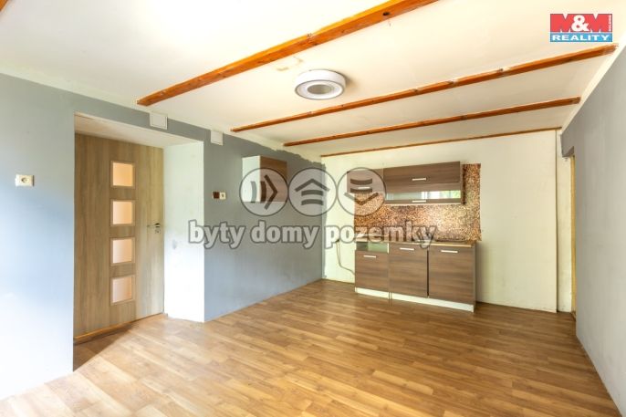 Prodej, Rodinný dům, Slavětín