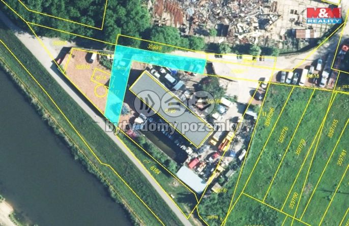 Prodej, Ostatní, Břeclav