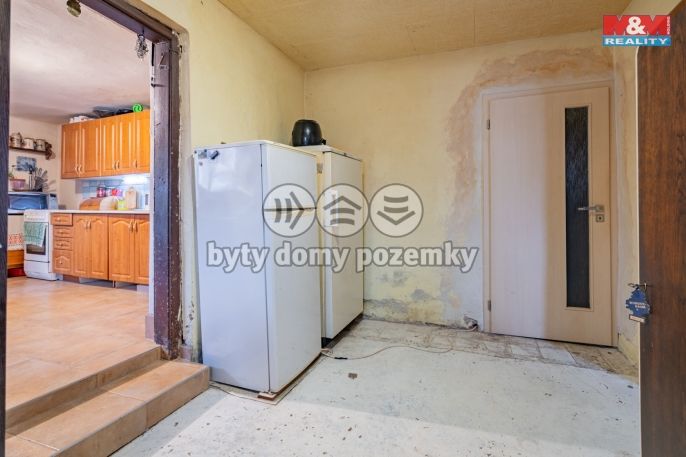 Prodej, Rodinný dům, Volyně