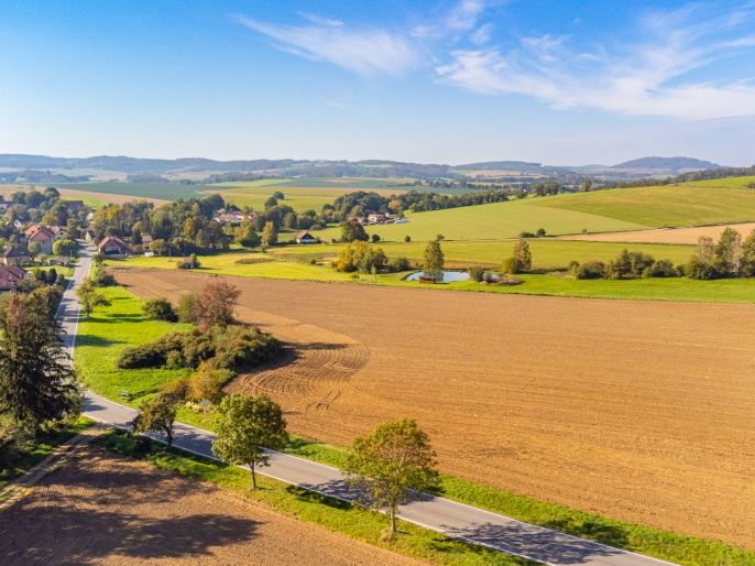 Prodej, Pole, Bystřice