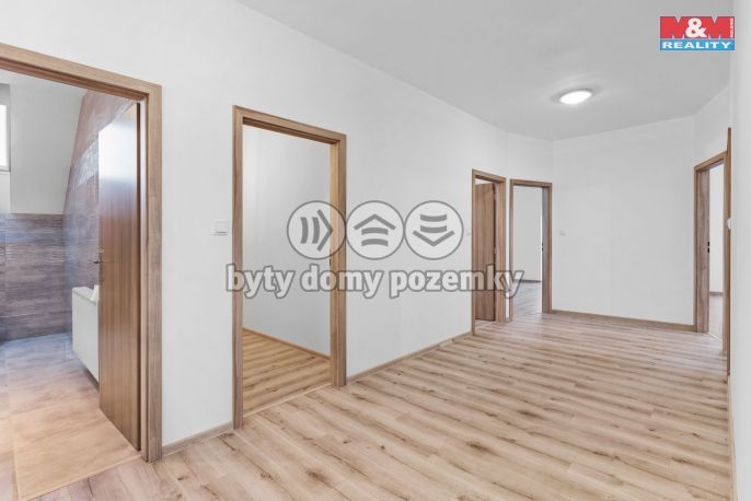 Prodej, Rodinný dům, Rabakov