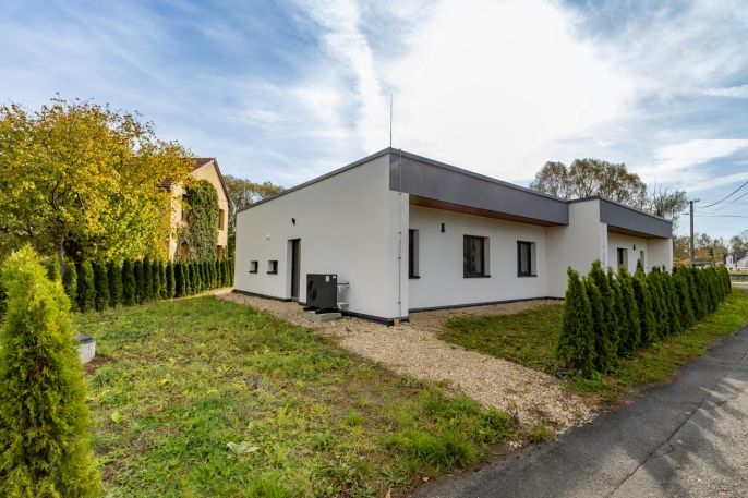 Prodej, Rodinný dům, Petrovice u Karviné
