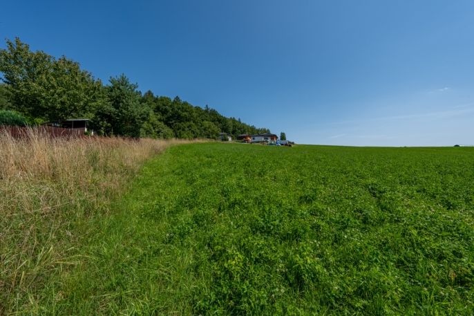 Prodej, Pozemek k bydlení, Valašské Meziříčí