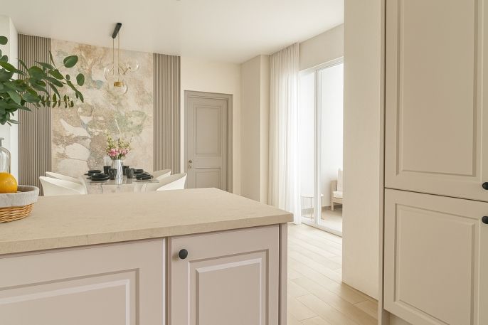 Prodej, Byt 4+kk, Opočno