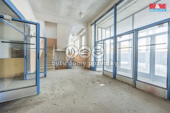 Prodej, Výrobní objekt, Kladno