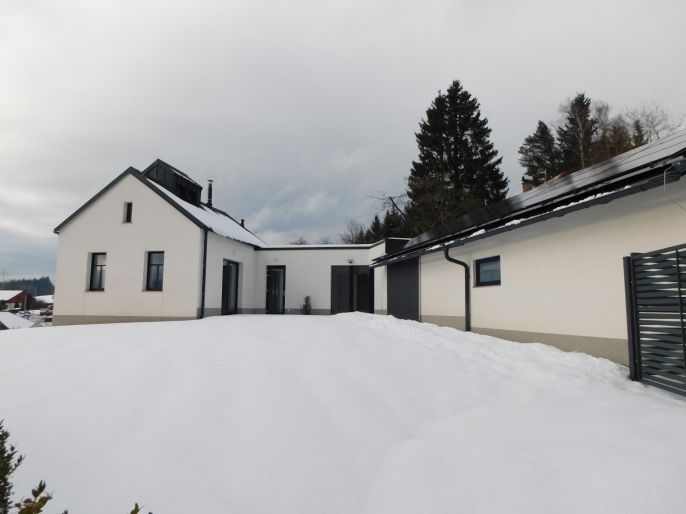 Pronájem, Rodinný dům, Lučany nad Nisou