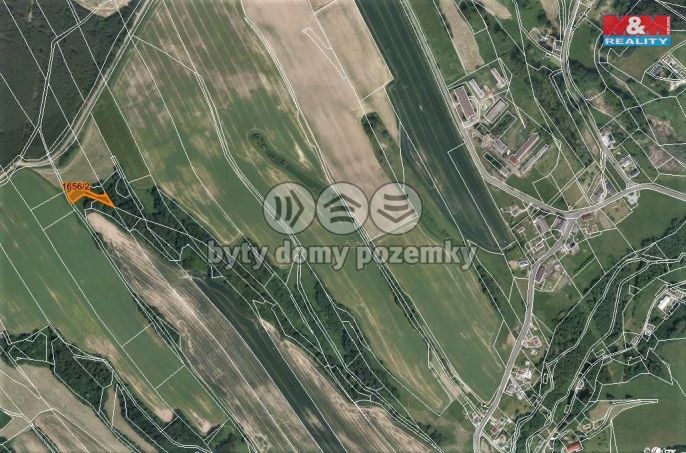 Prodej, Louka, Dubnice