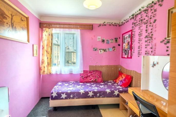 Prodej, Rodinný dům, Loučovice