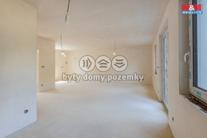 Prodej, Rodinný dům, Kladno