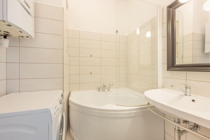 Pronájem, Byt 3+kk, Praha