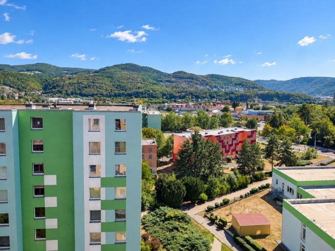 Prodej, Byt 4+1, Ústí nad Labem