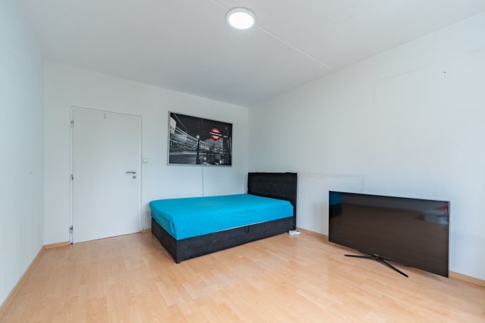 Pronájem, Byt 3+1, Cheb