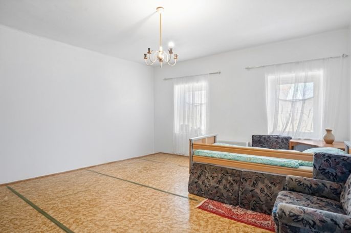 Prodej, Rodinný dům, Kladno