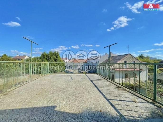 Prodej, Rodinný dům, Lanškroun