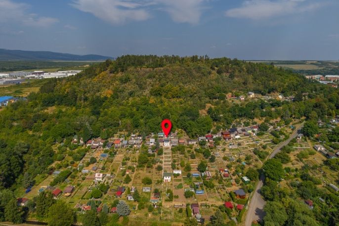 Prodej, Chata, Kadaň