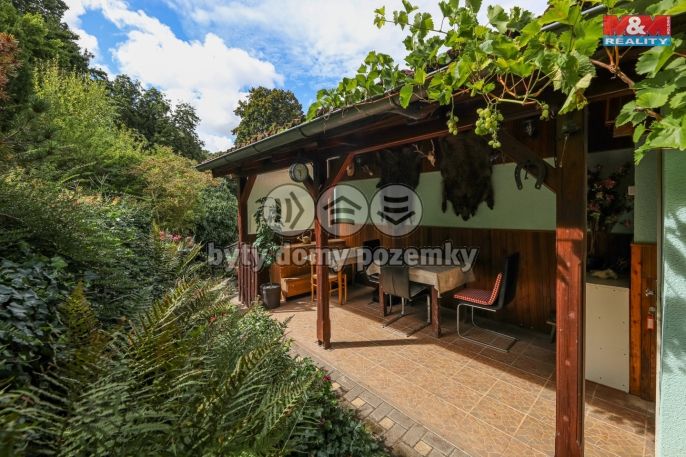 Prodej, Chalupa, Štichovice