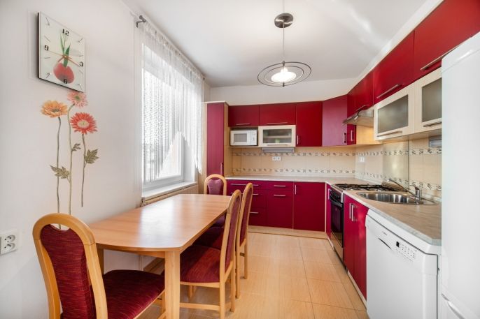 Prodej, Byt 3+1, Lanškroun