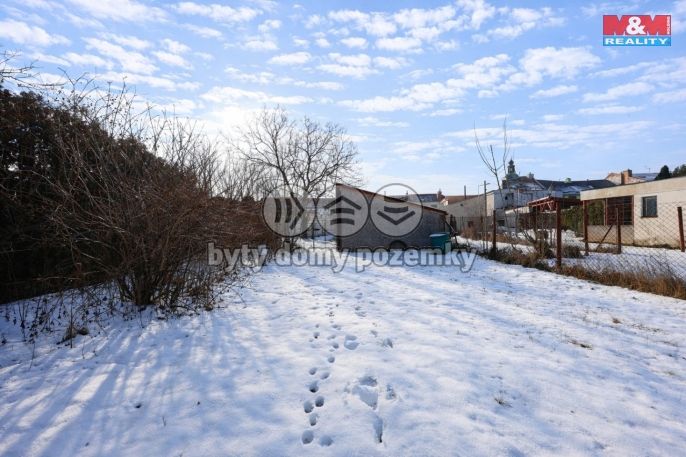 Prodej, Pozemek k bydlení, Bystročice