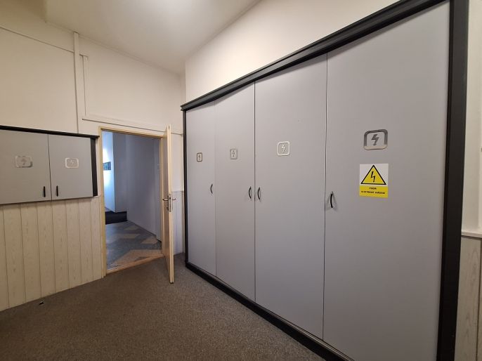 Prodej, Kancelářský prostor, Ostrava